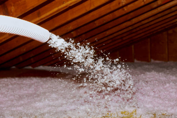 Best Fiberglass Insulation in Beverly Hills, MI