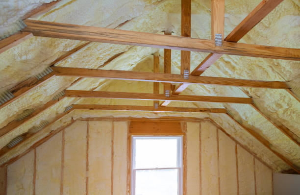 Best Blown-in Insulation in Beverly Hills, MI