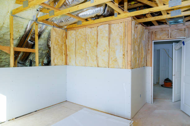 Best Insulation for Specific Applications in Beverly Hills, MI