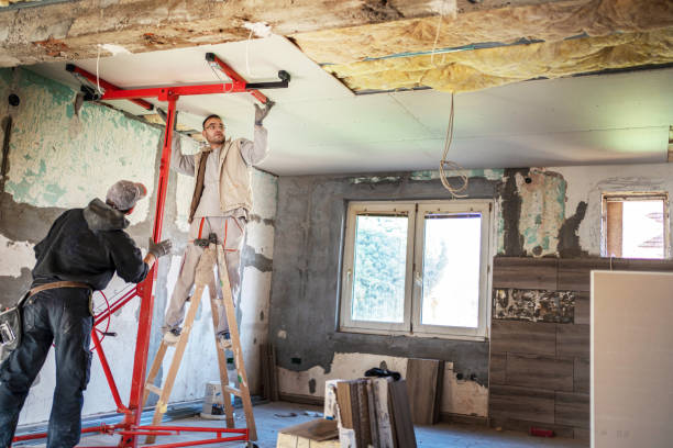 Reliable Beverly Hills, MI Insulation Contractor Solutions