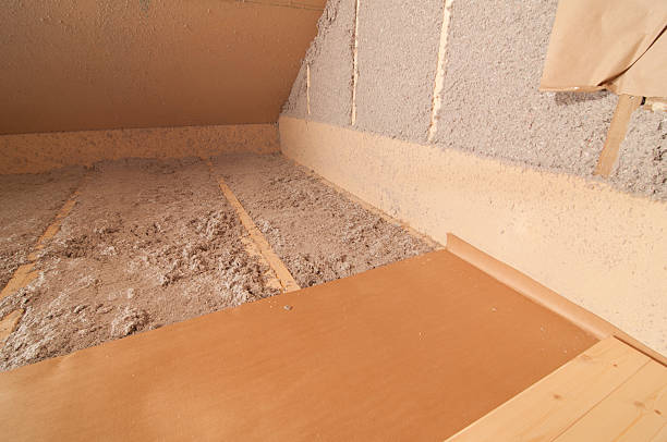 Types of Insulation We Offer in Beverly Hills, MI