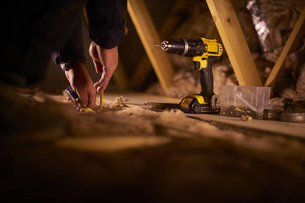 Best Spray Foam Insulation in Beverly Hills, MI